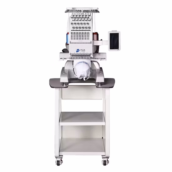 Colcha de alta velocidad completamente automática máquina de coser de acolchado de relieve ultrasónico computarizado con sellado de corte para cuero