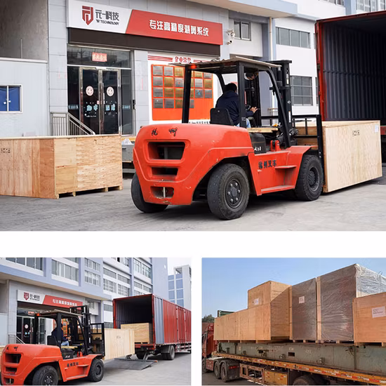 Yyc Proveedor de China Máquina de maquinaria de plisado de tejido textil de punto de ropa automática estándar