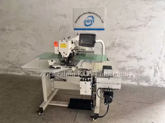 Máquina de plisado de pellizco de cortina Plisado de cortina multifunción para cortina de máquina de plisado de tela