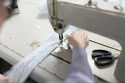 Máquina de cinta de sellado de encolado de costura de aire caliente para impermeabilización